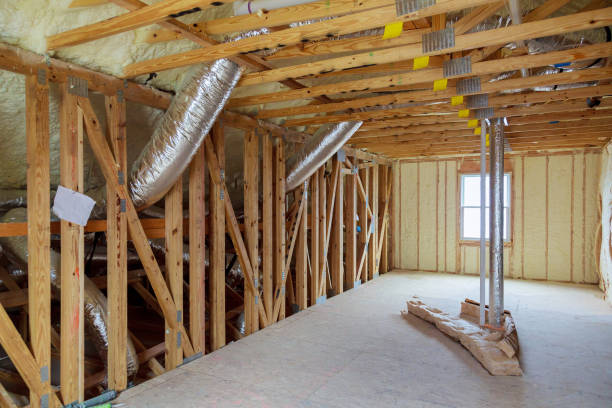 Best Commercial Insulation in Sylva, NC