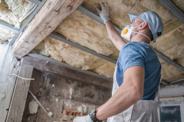 Best Insulation for Specific Applications in Sylva, NC