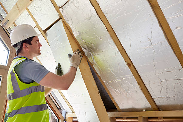 Best Types of Insulation in Sylva, NC